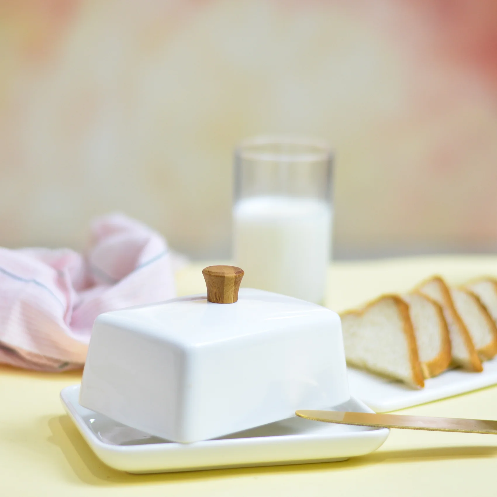 Butter Dish - Image 4