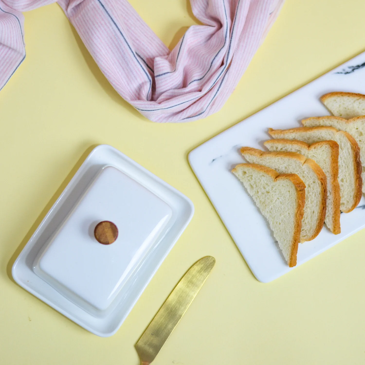 Butter Dish - Image 5