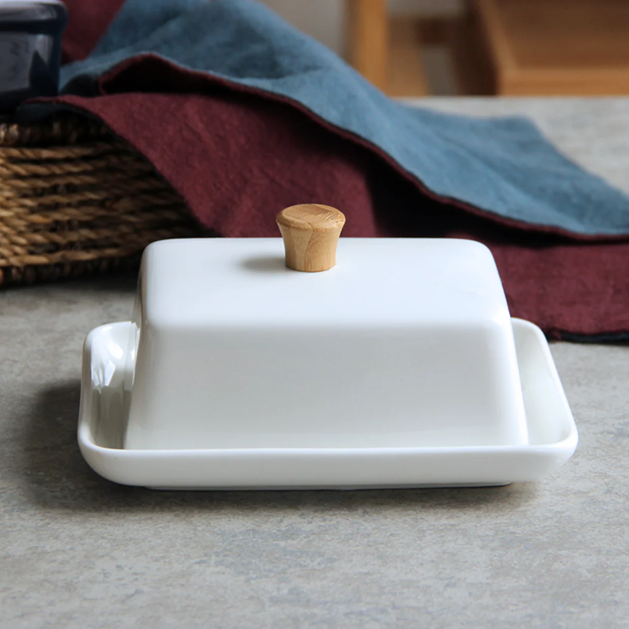 Butter Dish - Image 7