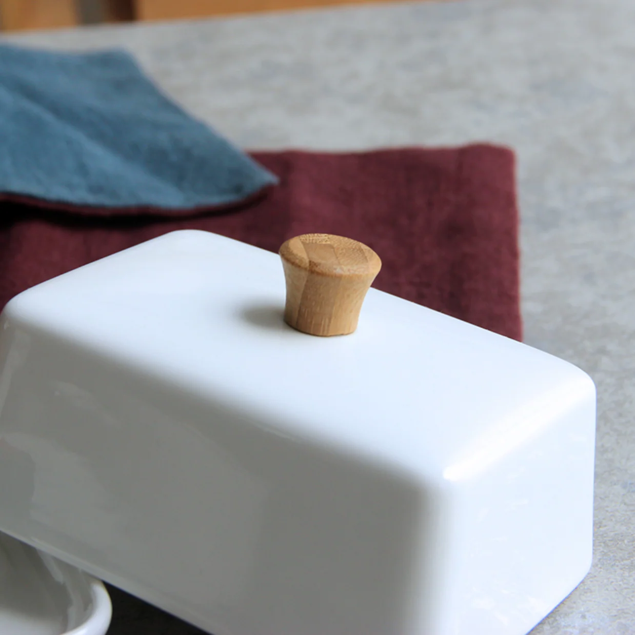 Butter Dish - Image 9