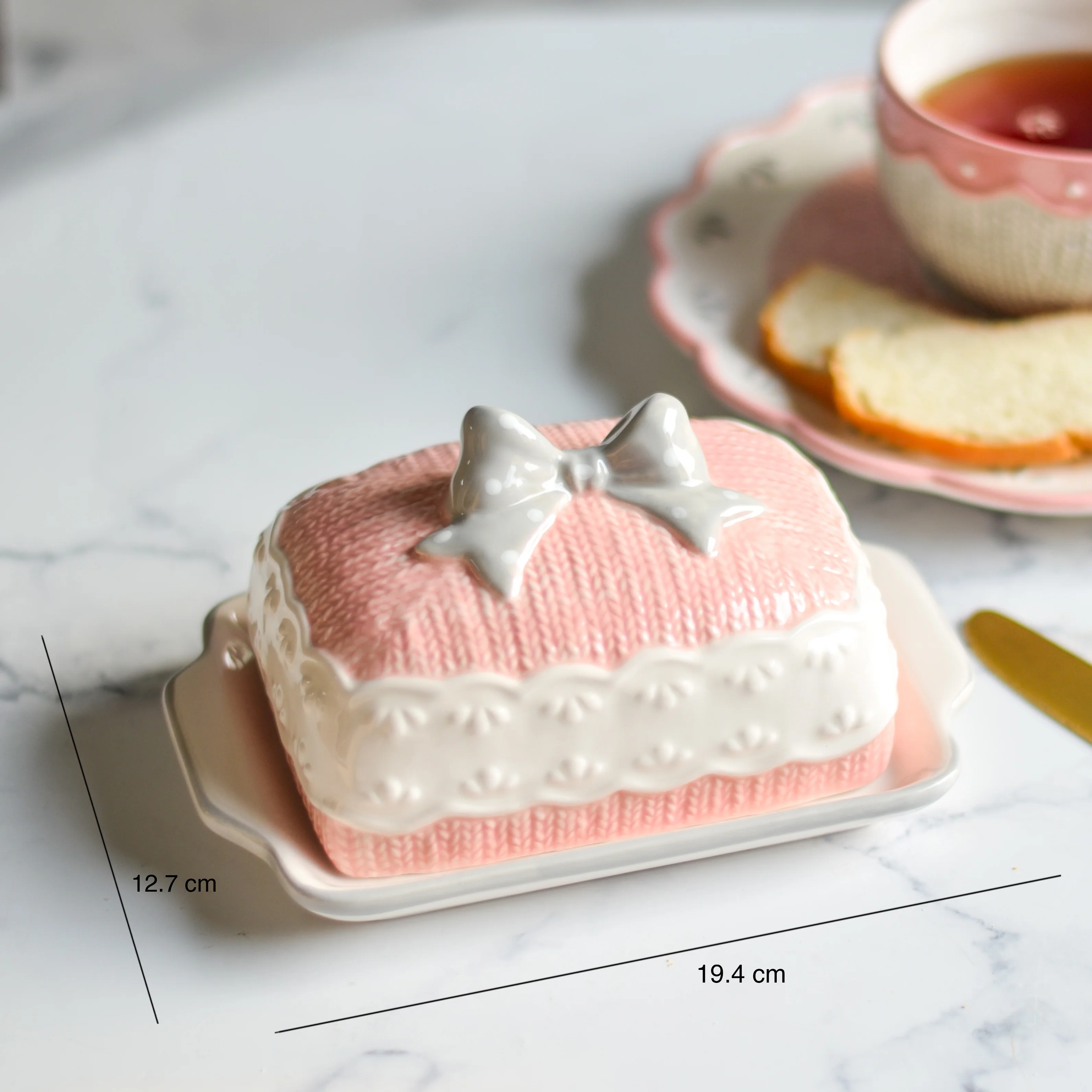 Butter Holder - Image 9