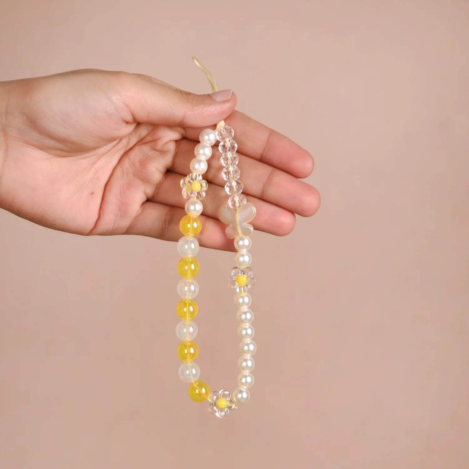 Buttercup Honey Stylish Phone Lanyard - Image 2