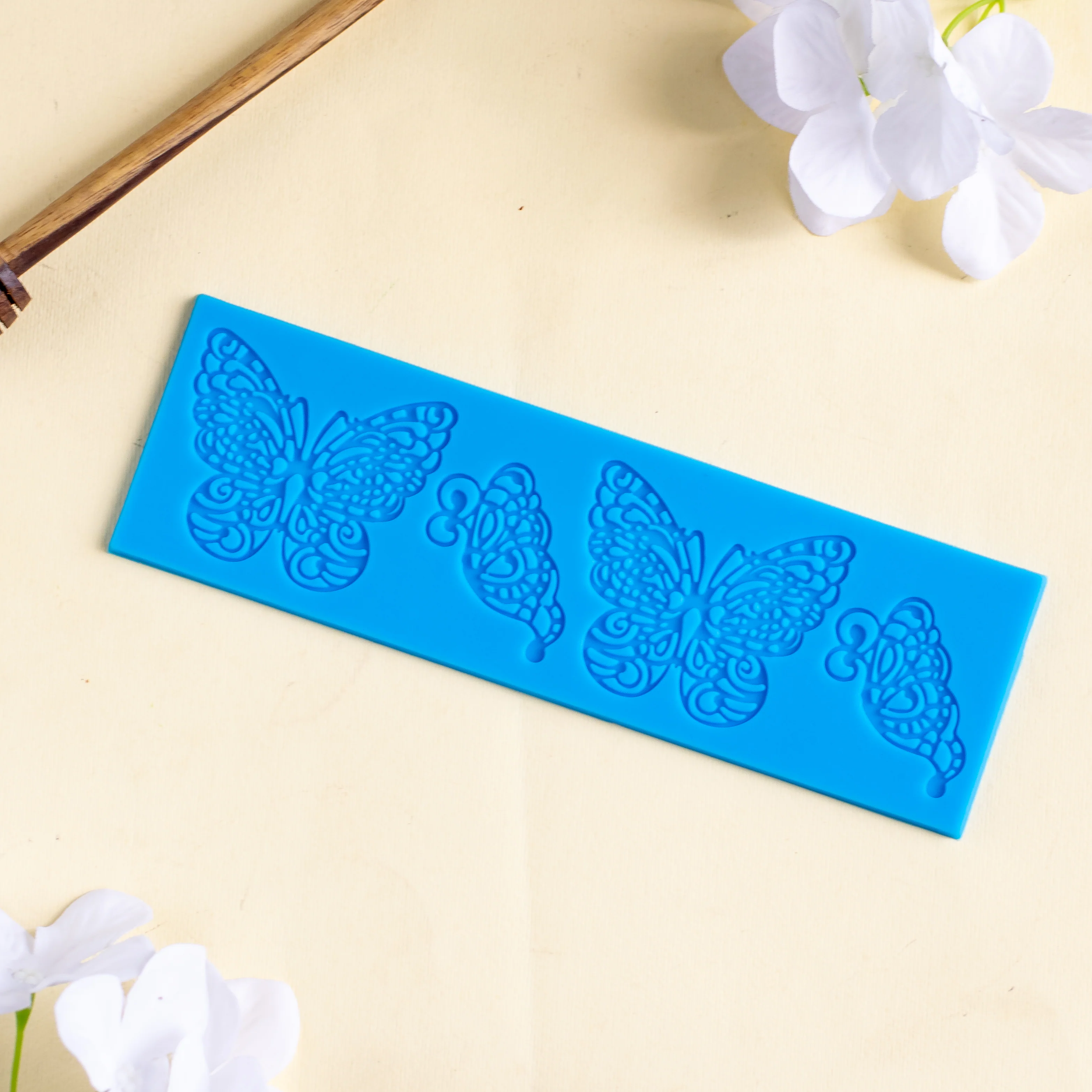Butterfly Mould