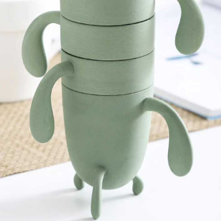 Cactus Teapot Set - Image 7