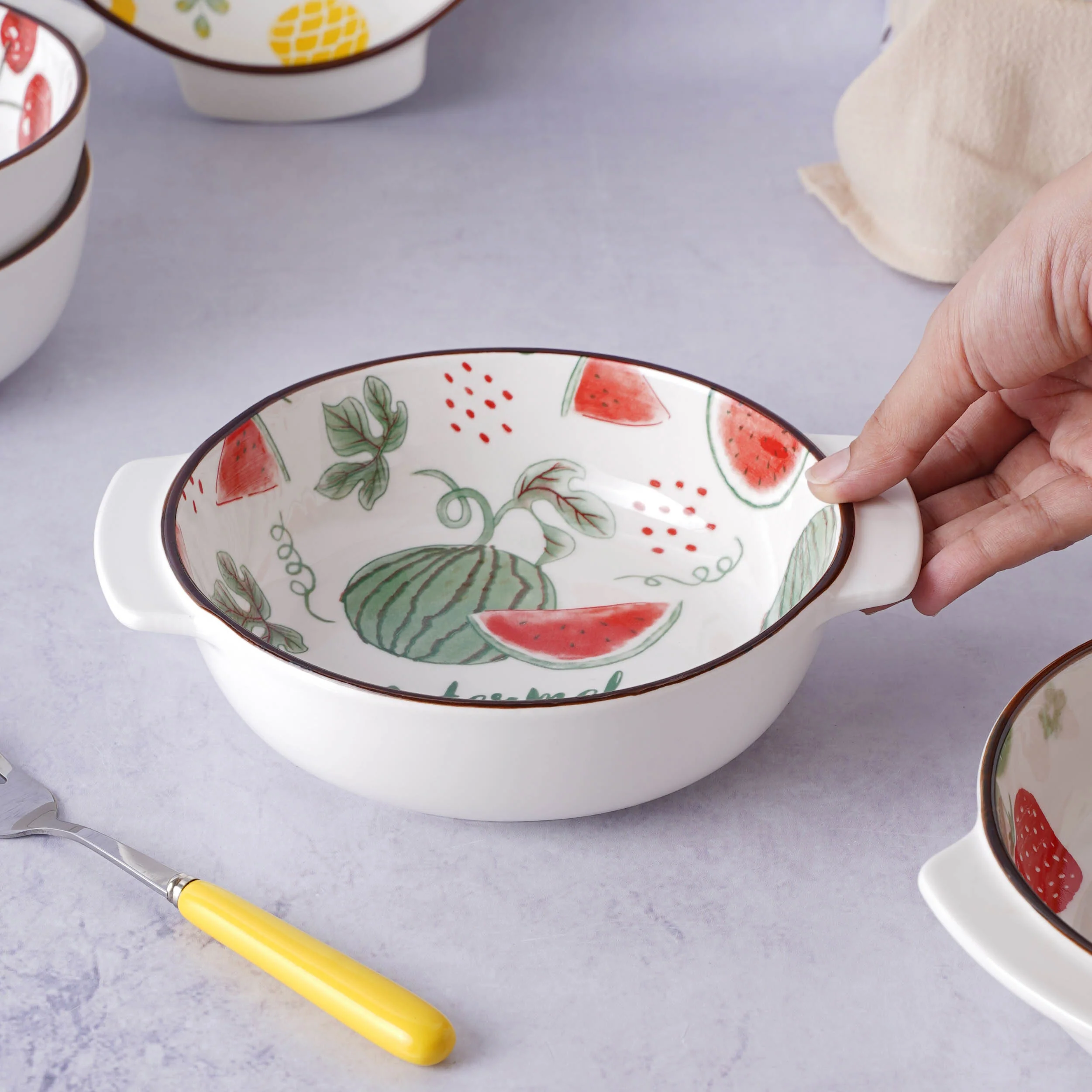 Cake Pan Small - Image 19
