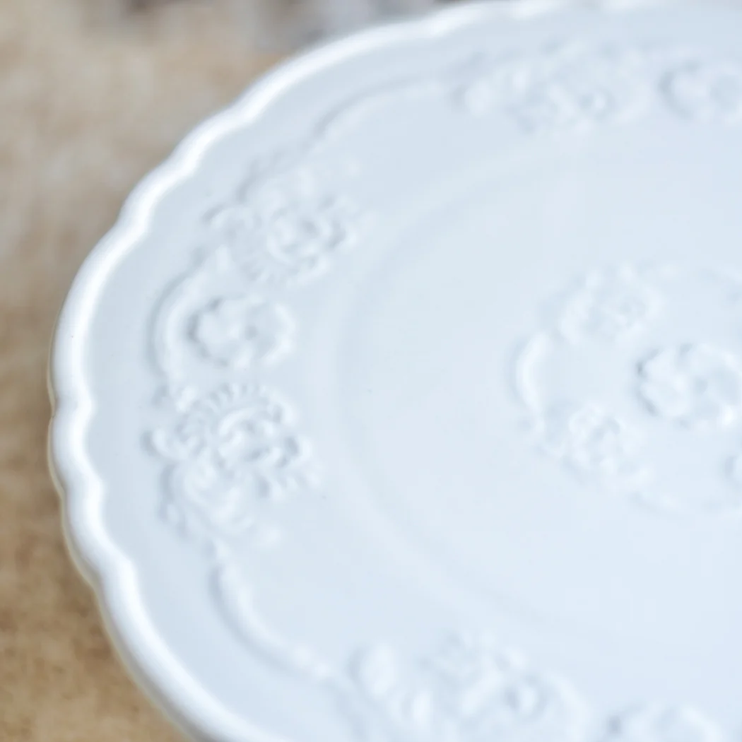 Cake Plate Stand - Image 12