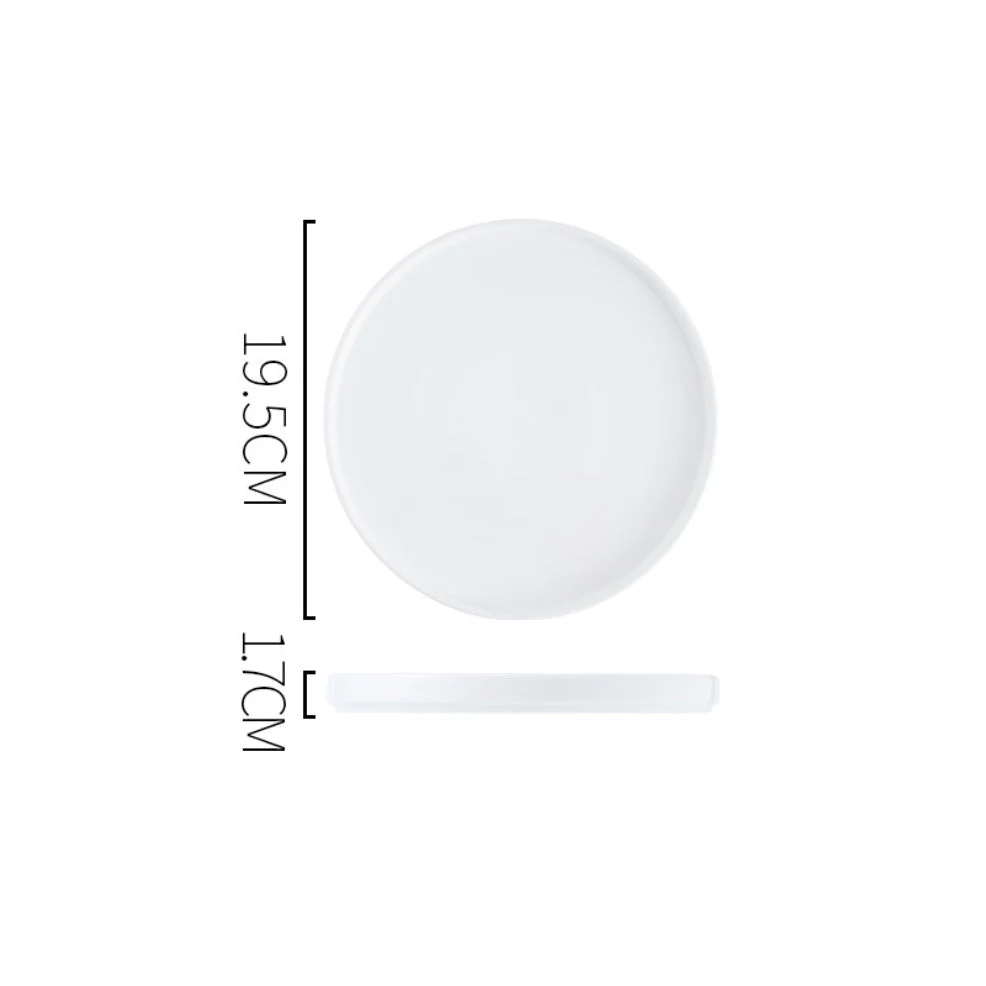 Cake Plate With Dome 7.5 Inch - Image 8