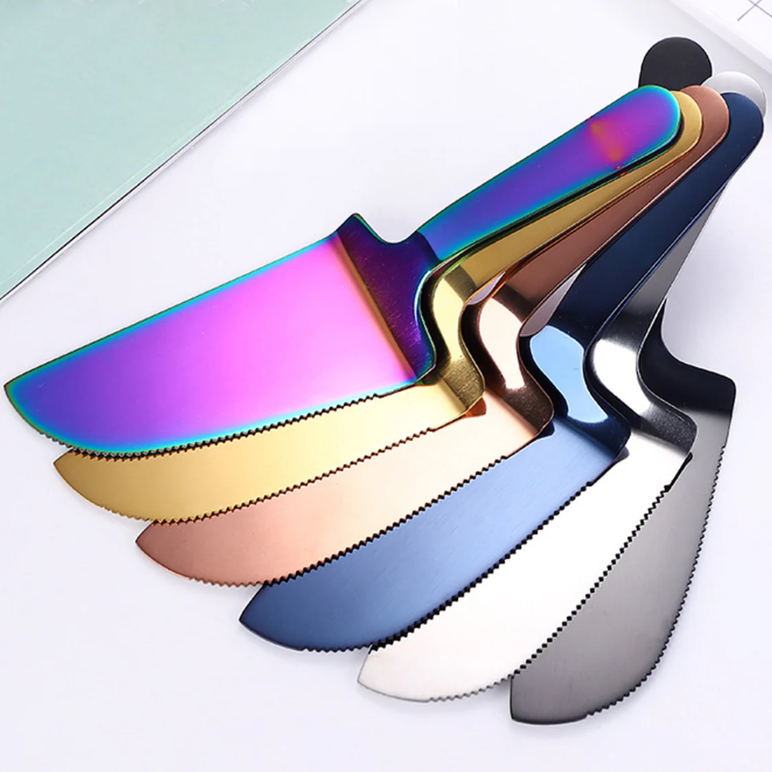 Cake Server - Image 4