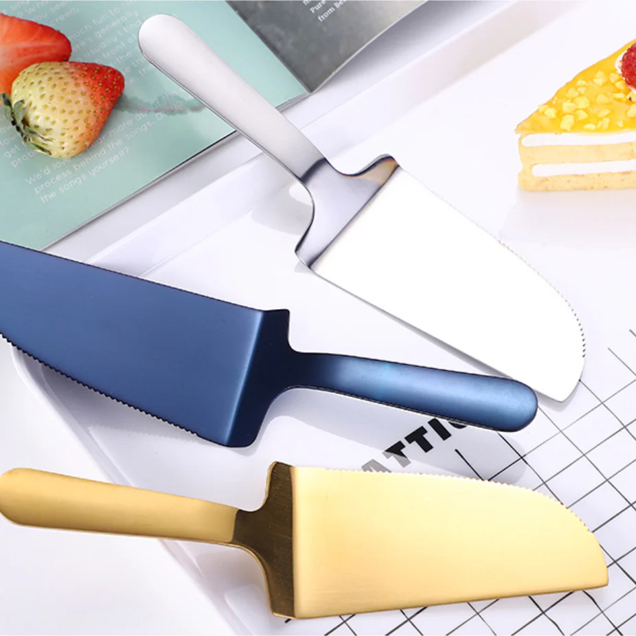 Cake Server - Image 8