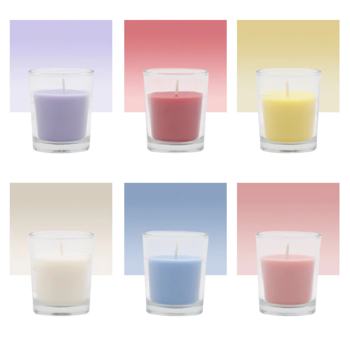 Candle Set - Image 5