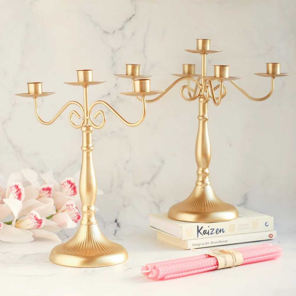 Candle Stand