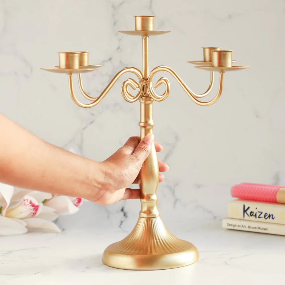Candle Stand - Image 2