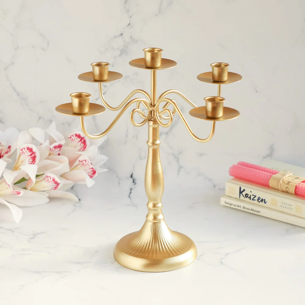 Candle Stand - Image 3