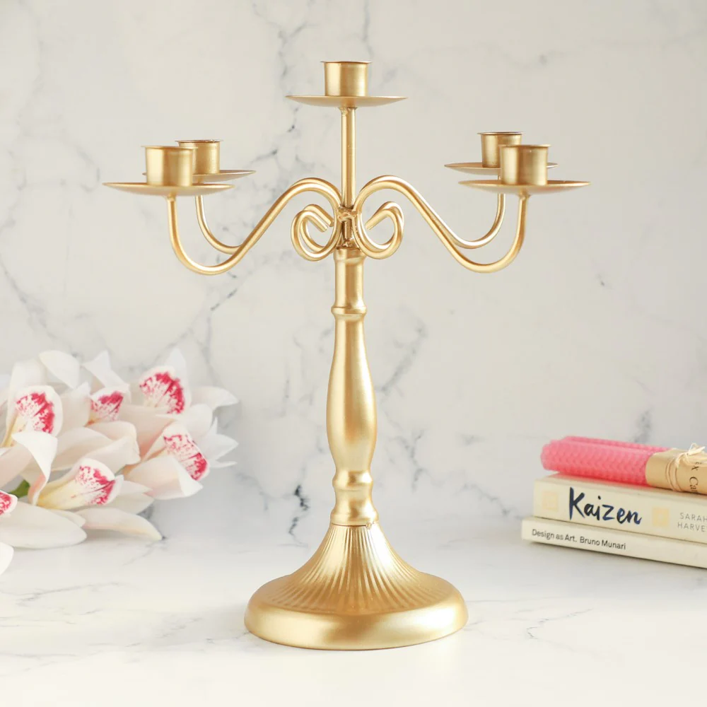 Candle Stand - Image 4