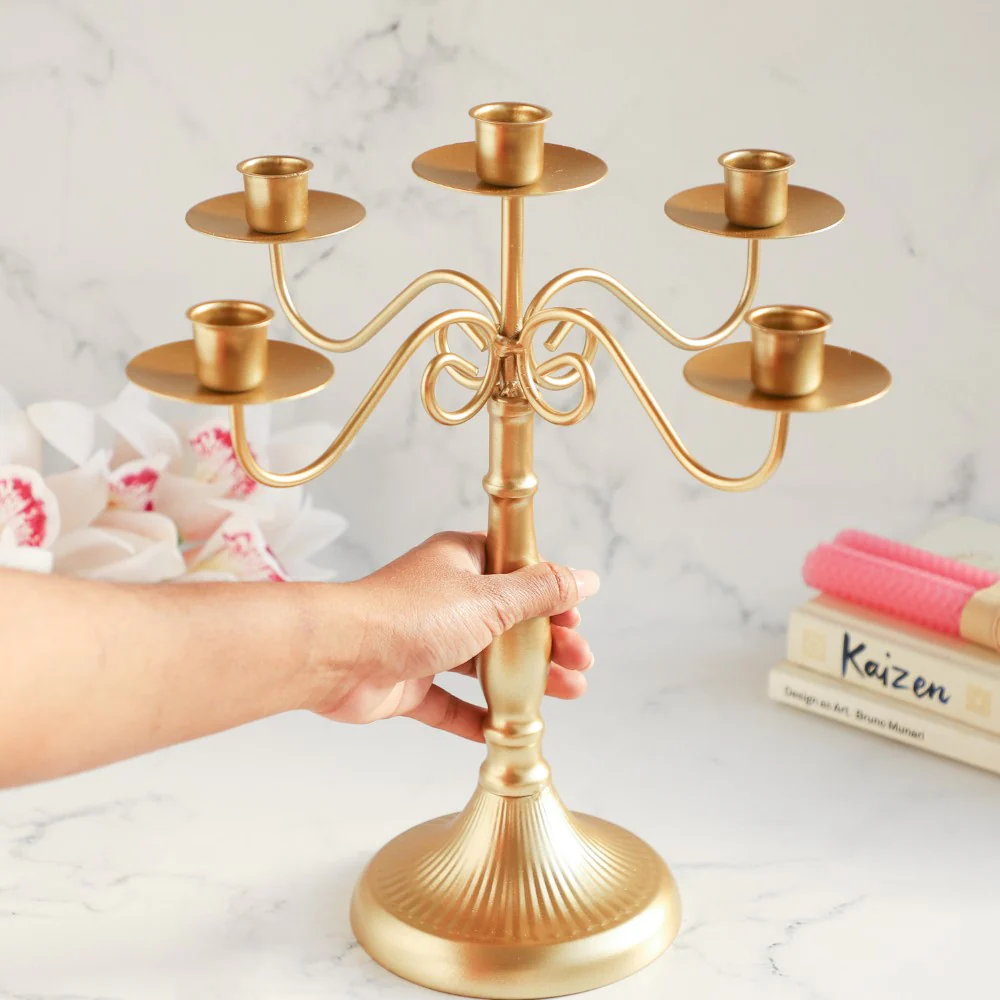 Candle Stand - Image 8