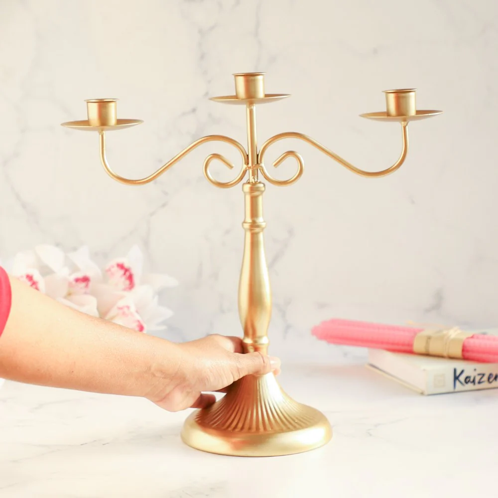 Candle Stand - Image 9