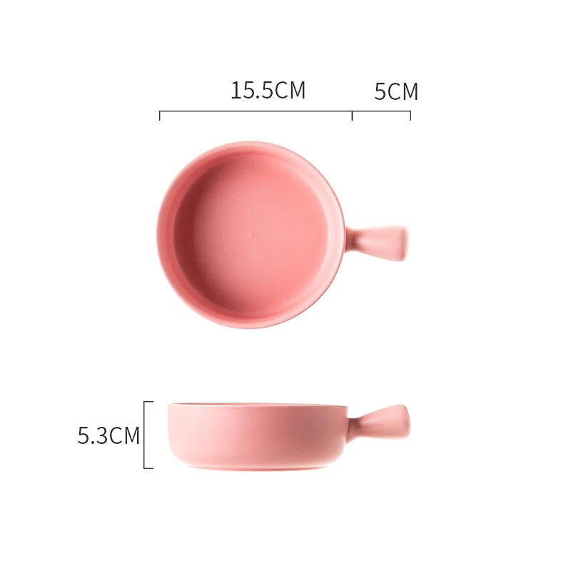 Candyfloss Baking Pan With Handle - Image 8