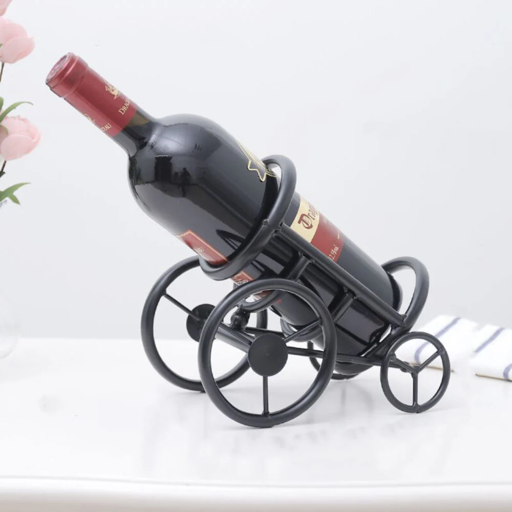 Cannon Wine Rack - Image 6