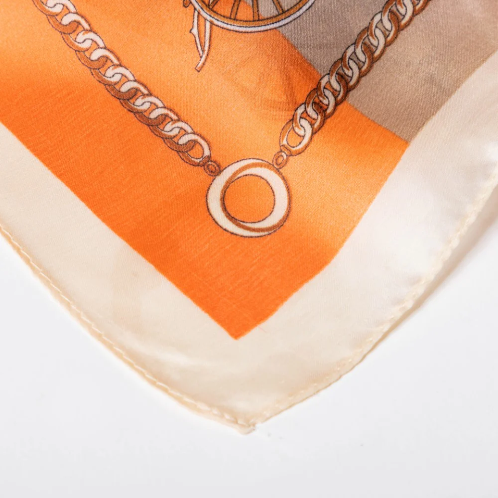 Carriage Luxury Scarf - Image 5