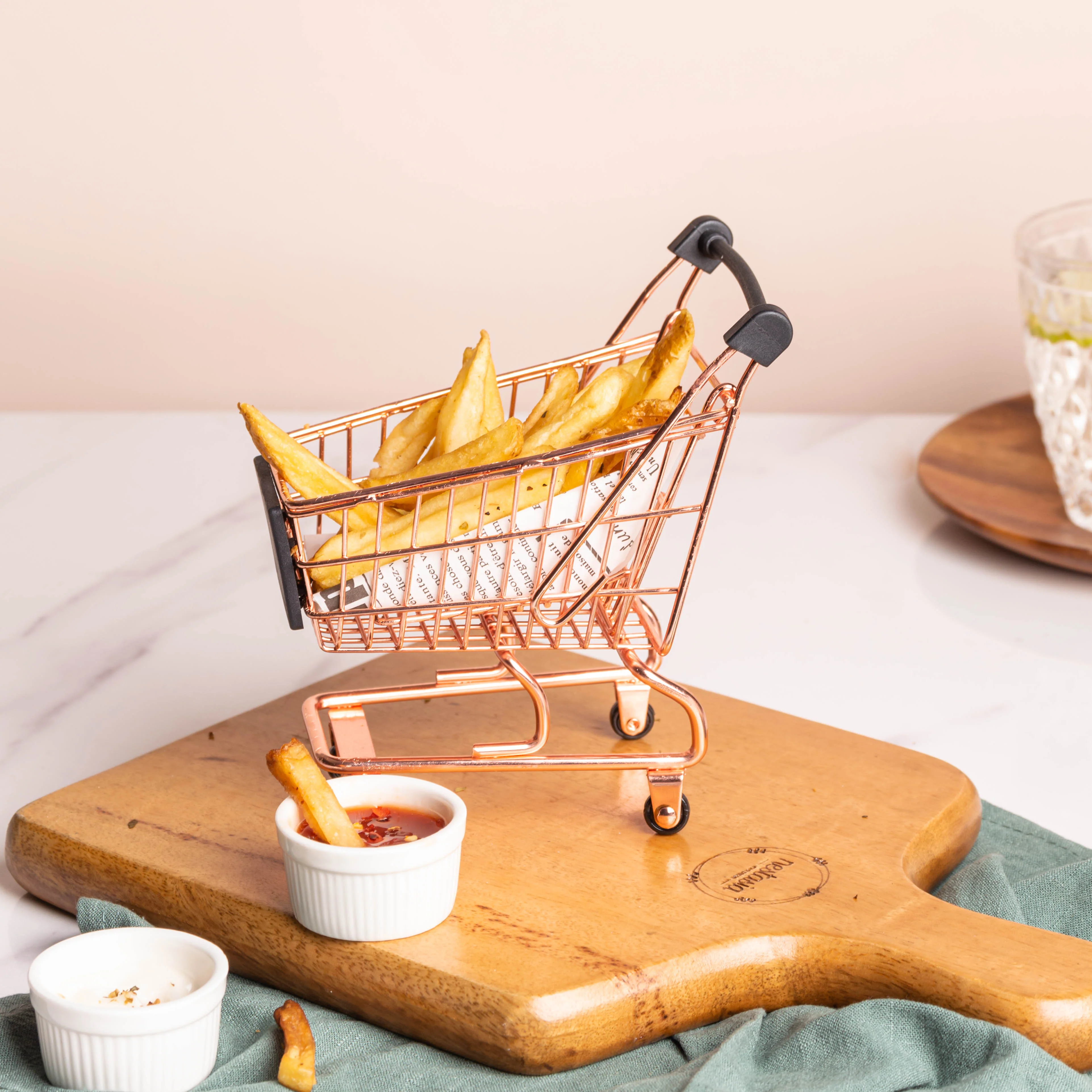 Cart Basket - Image 3