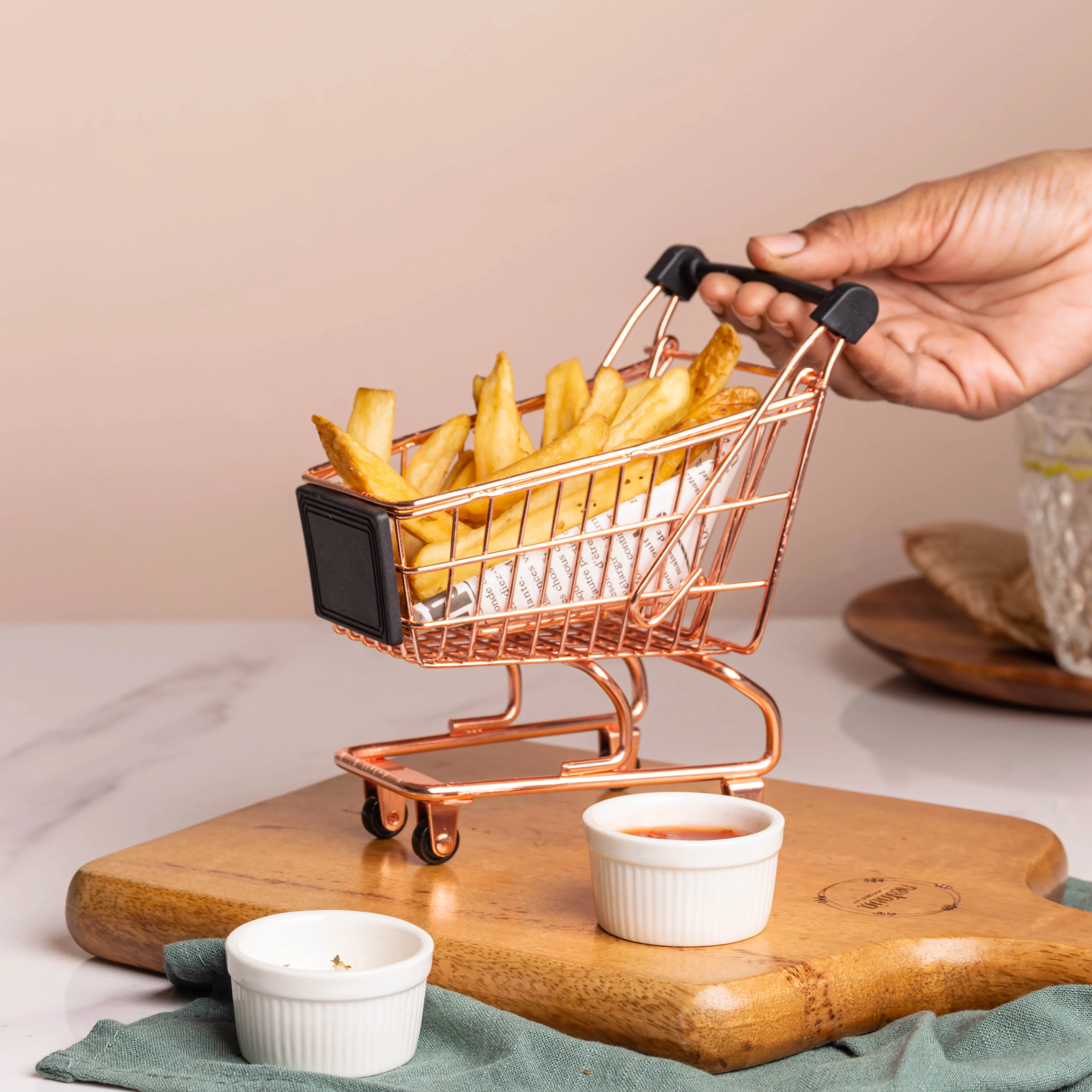 Cart Basket - Image 4