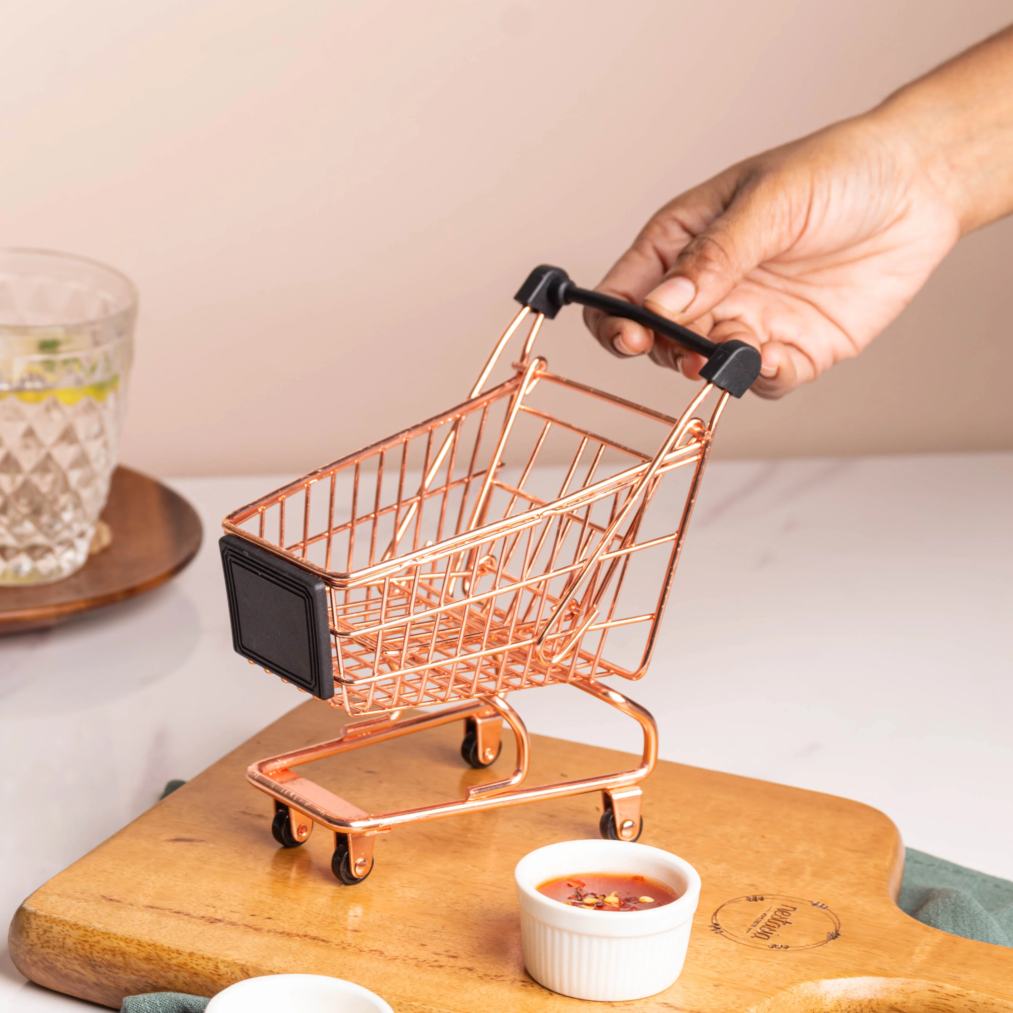 Cart Basket - Image 5