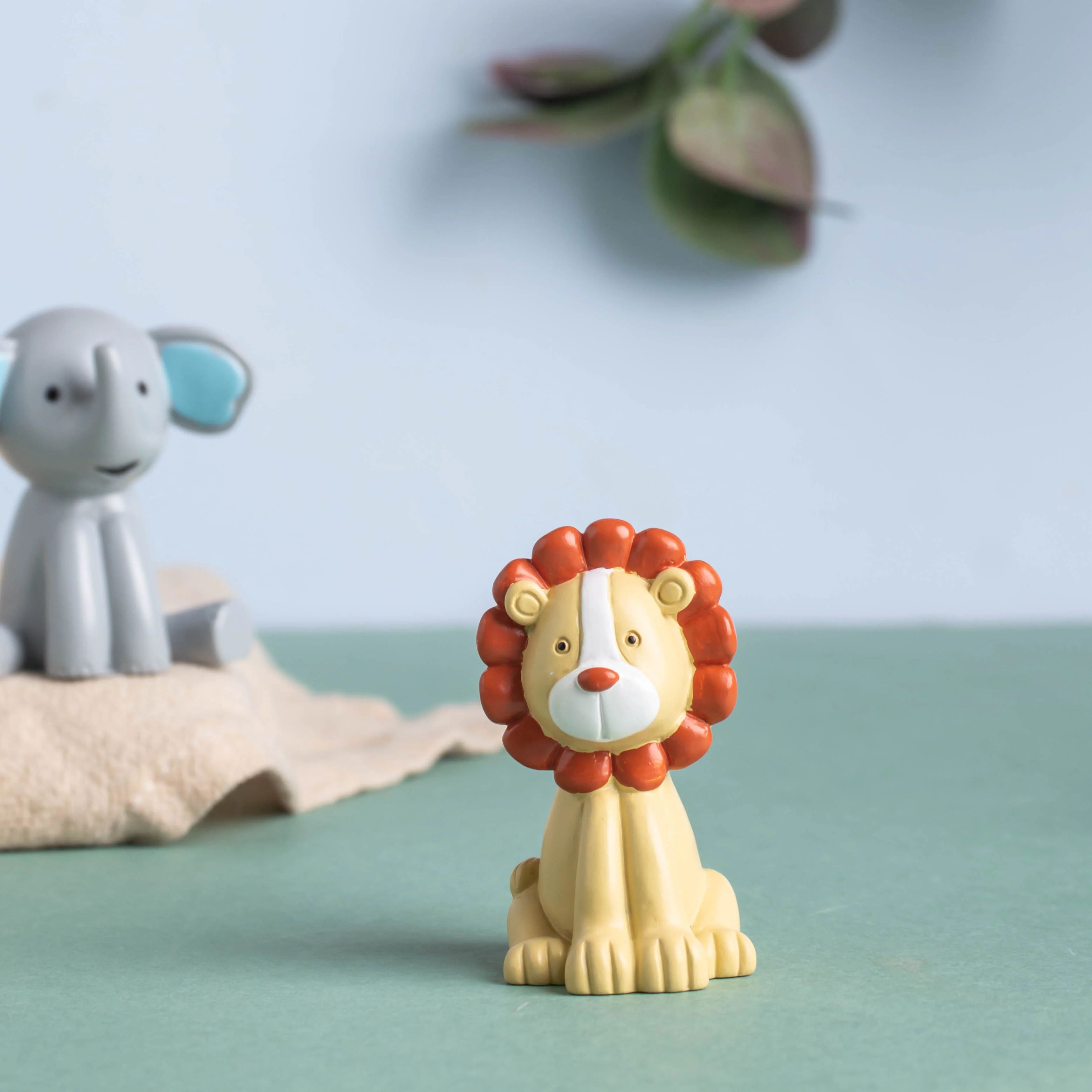 Cartoon Animal Decor - Image 10