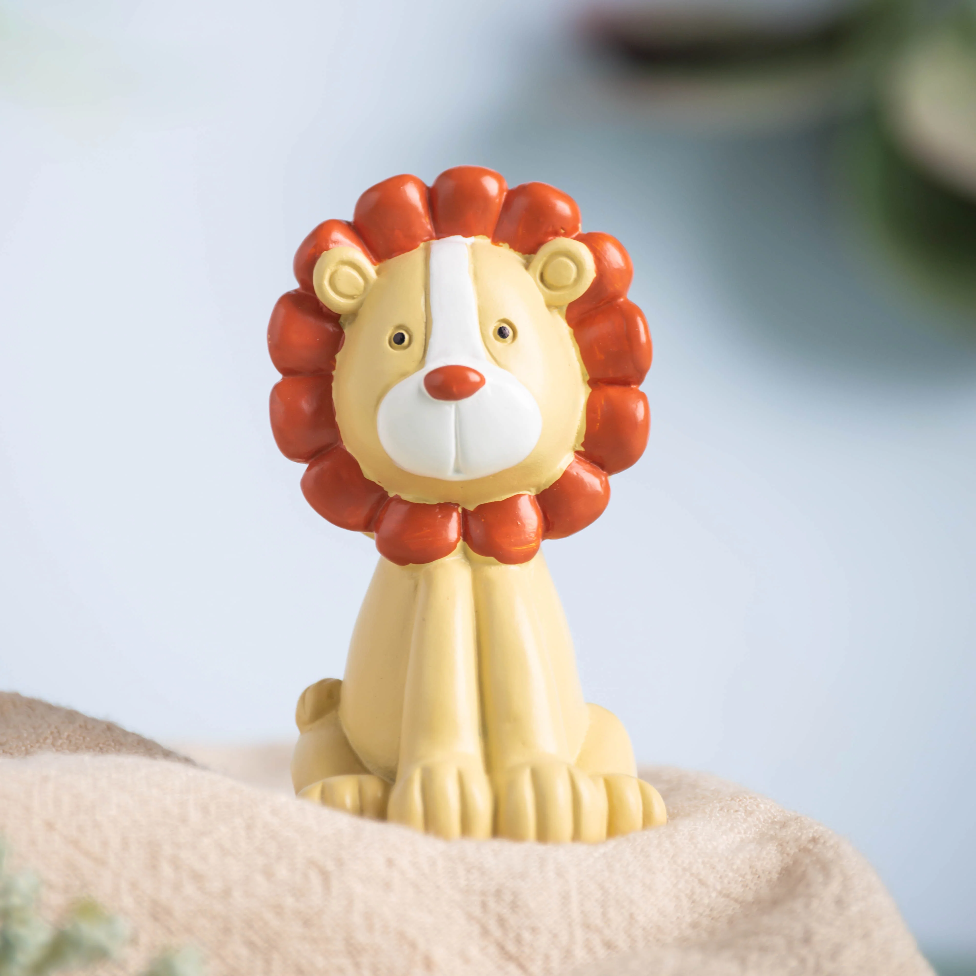 Cartoon Animal Decor - Image 11