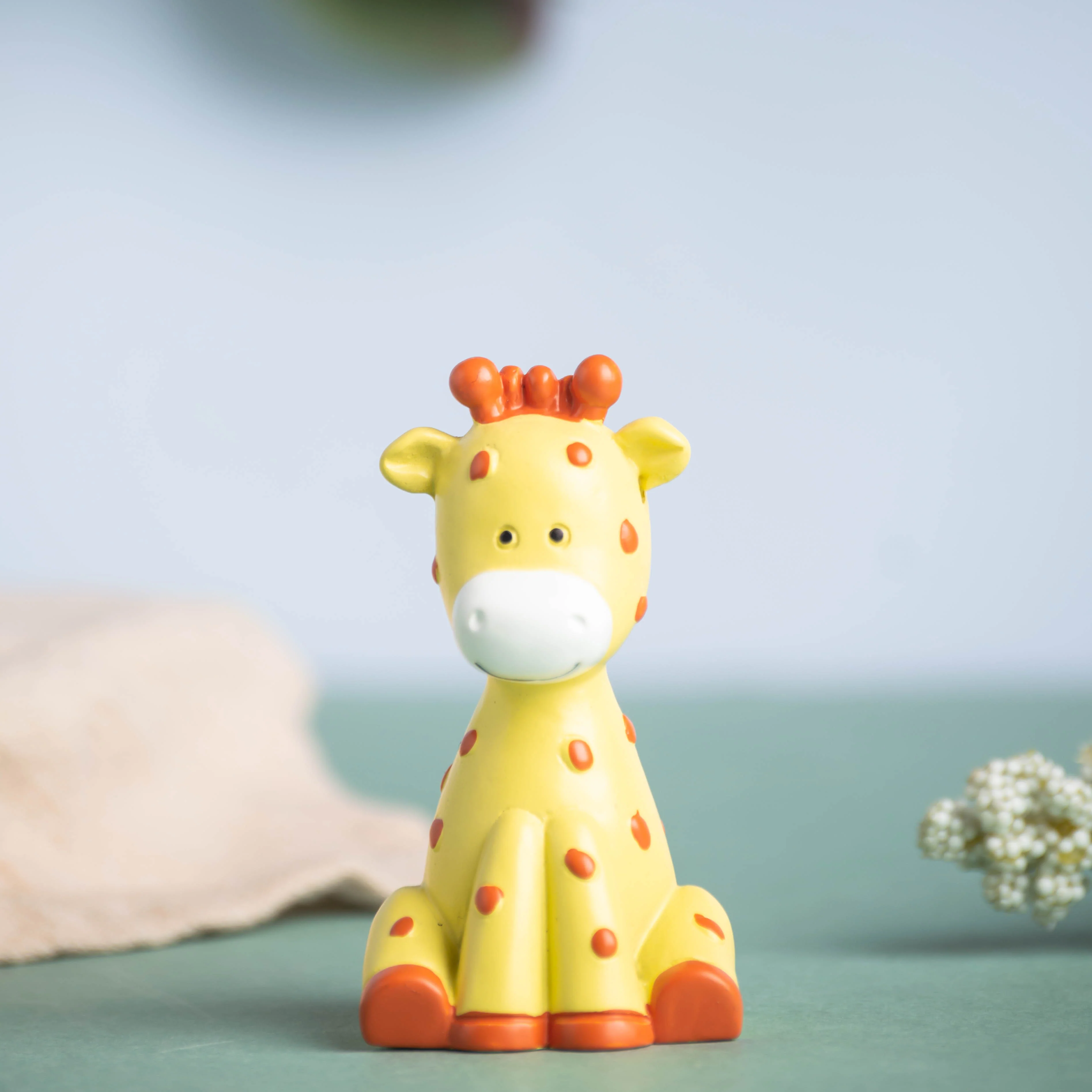 Cartoon Animal Decor - Image 14