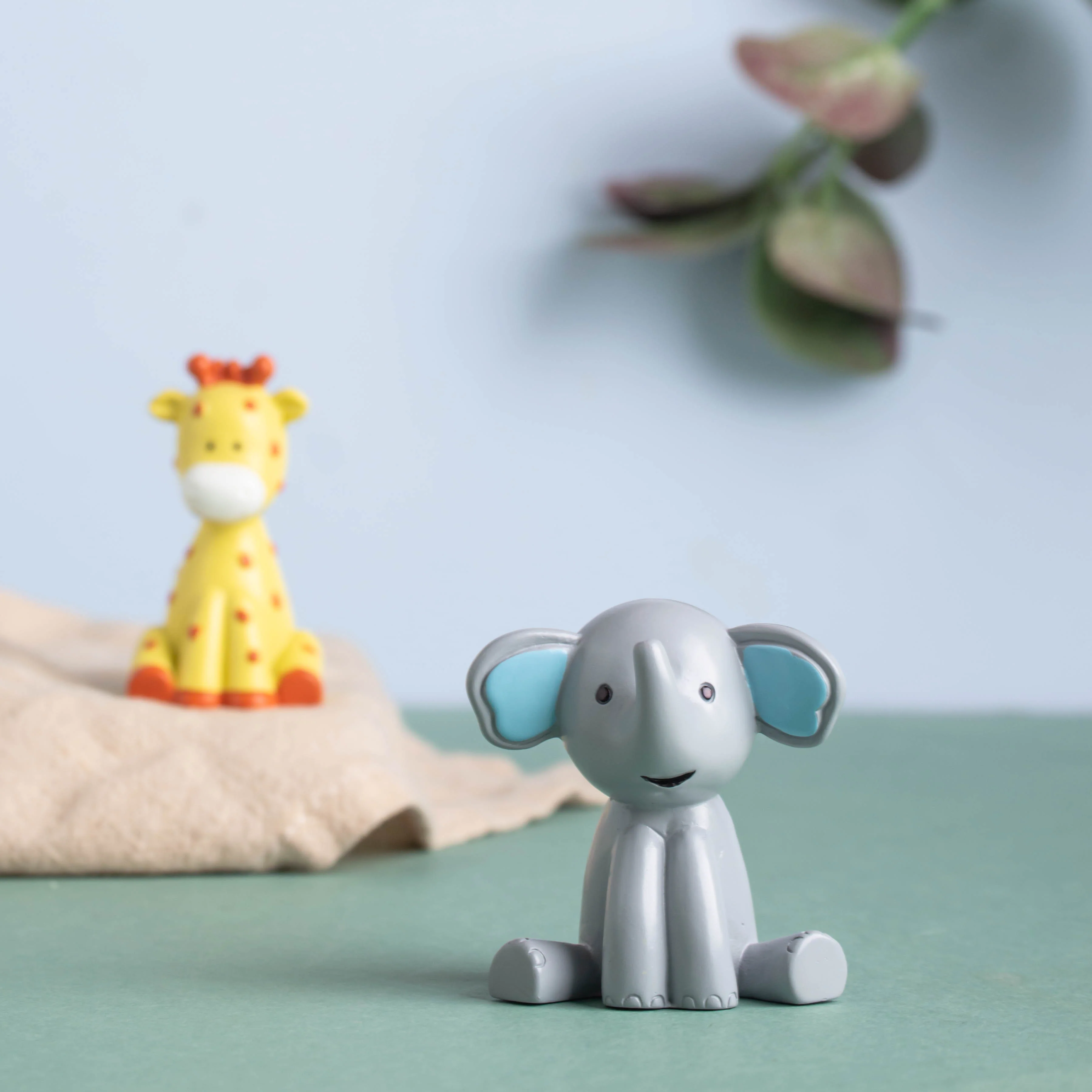 Cartoon Animal Decor - Image 6