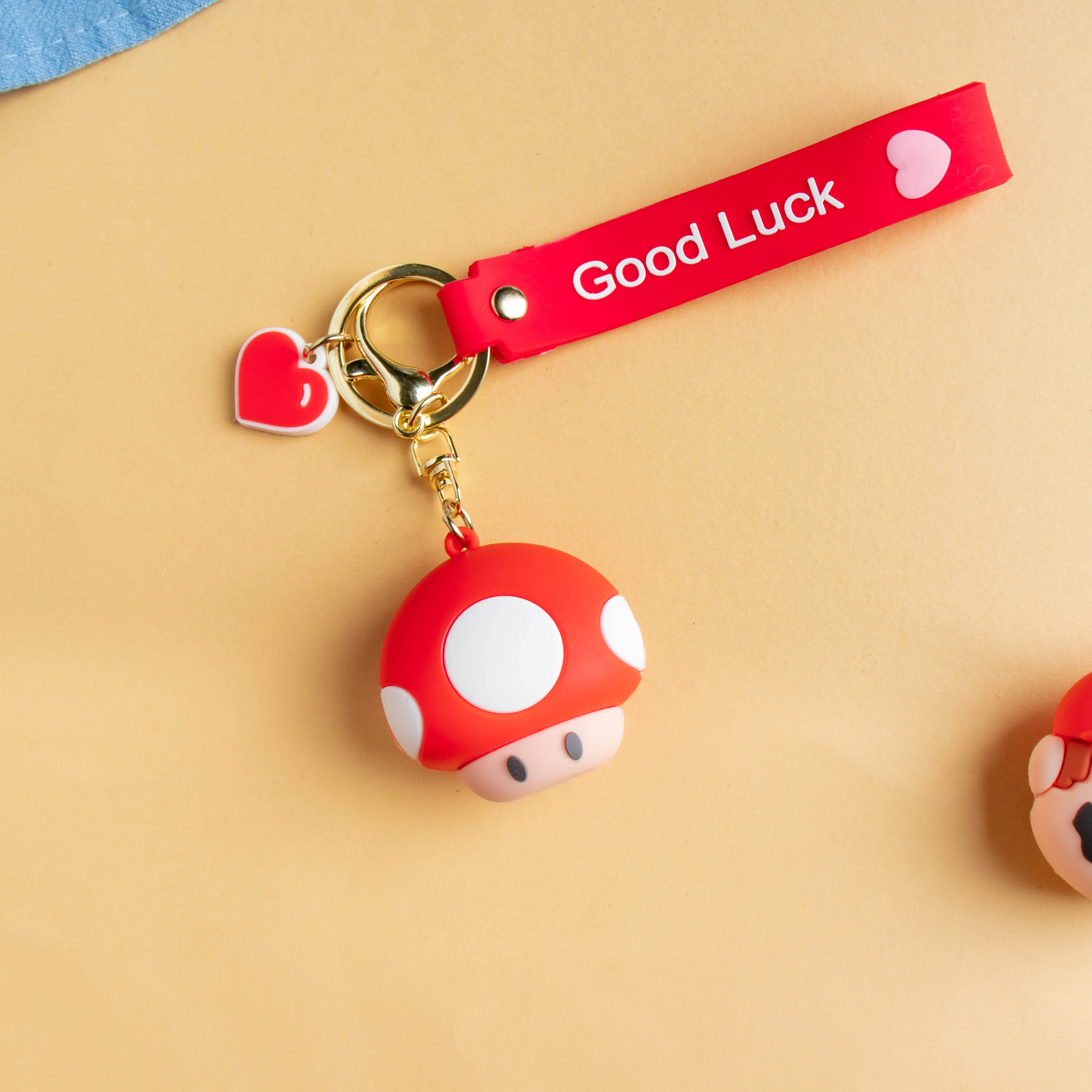 Cartoon Keychain - Image 11