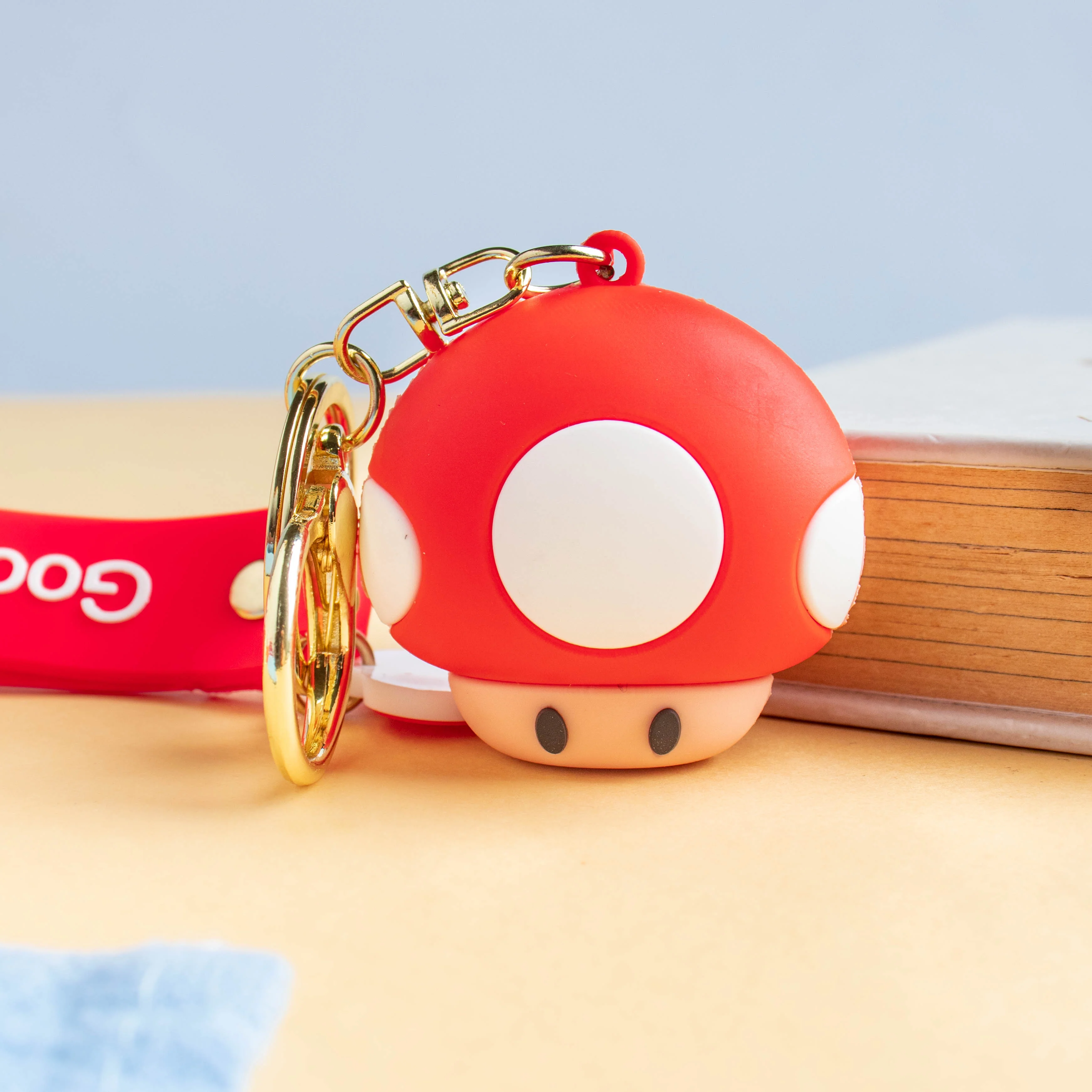 Cartoon Keychain - Image 12