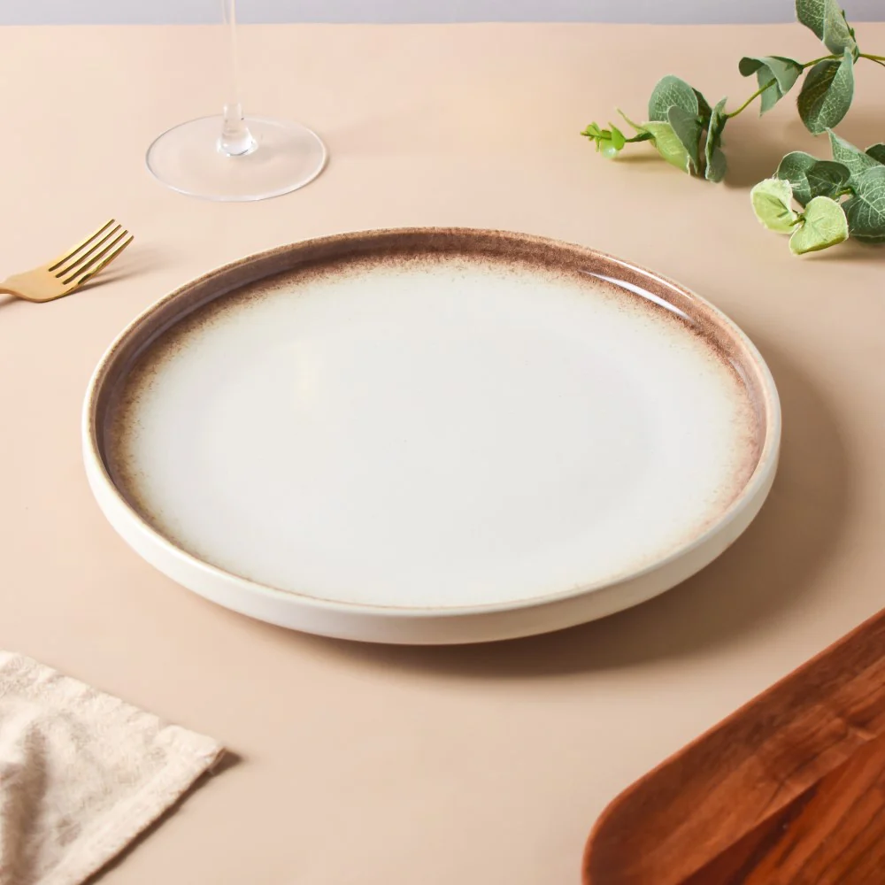 Cavern Clay 34 Piece Dinner Set For 6 - Image 6