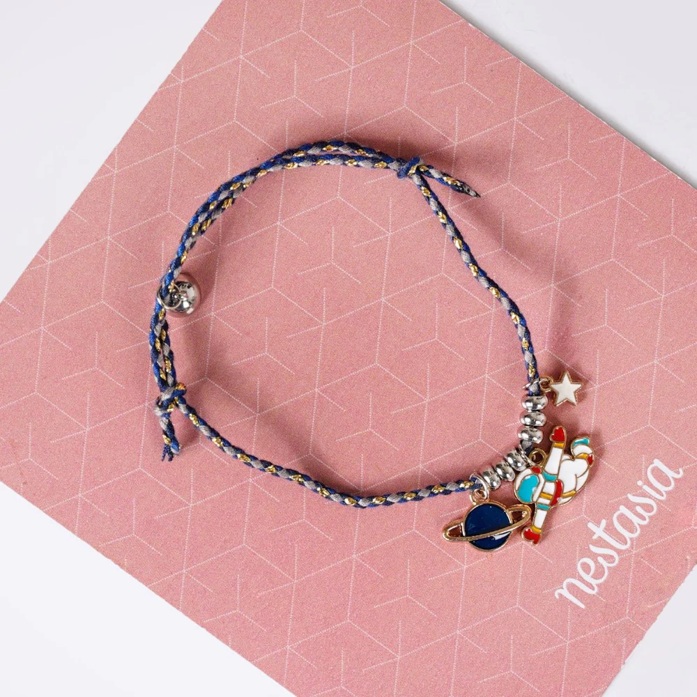 Celestial Magnet Kid Bracelets Set Of 2 - Image 5