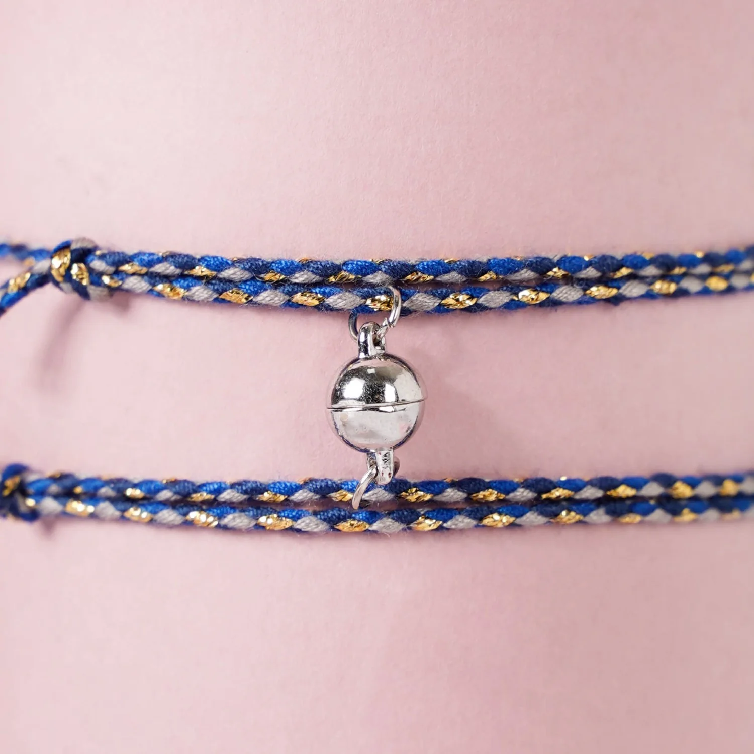Celestial Magnet Kid Bracelets Set Of 2 - Image 8