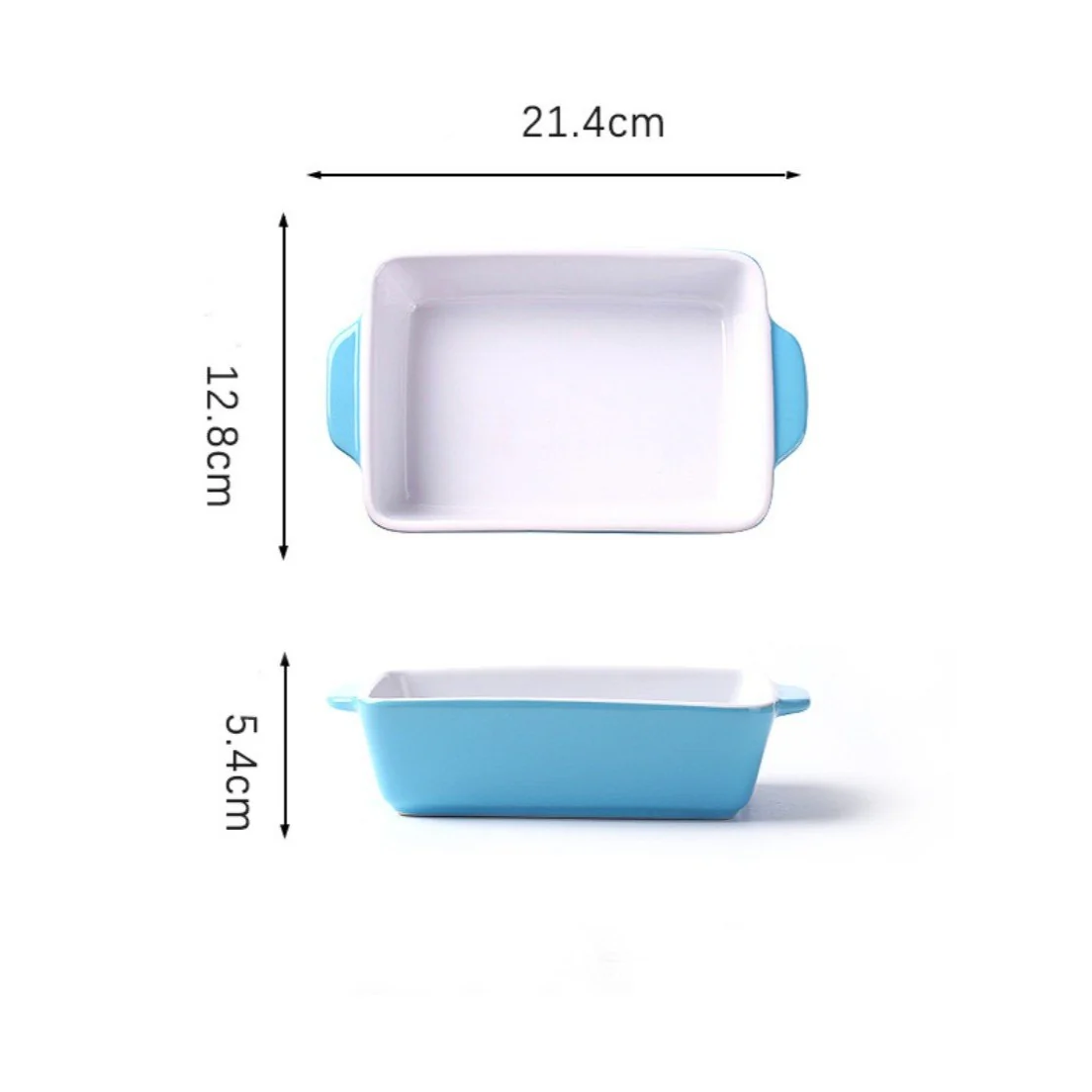 Ceramic Bakeware - Image 2