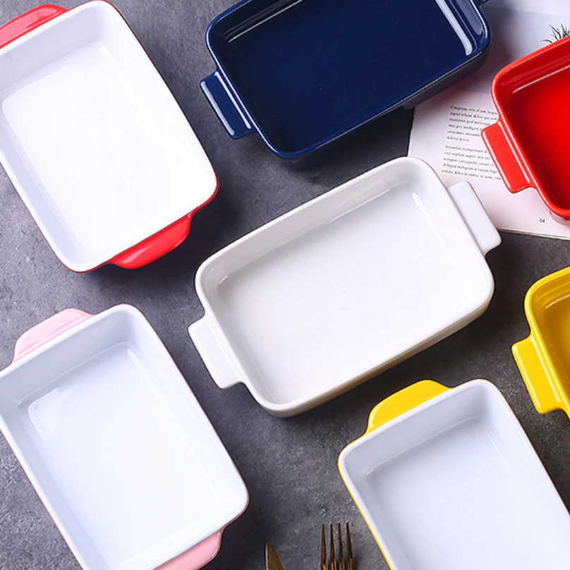 Ceramic Bakeware - Image 3