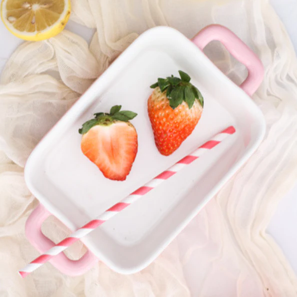 Ceramic Baking Dish - Image 9