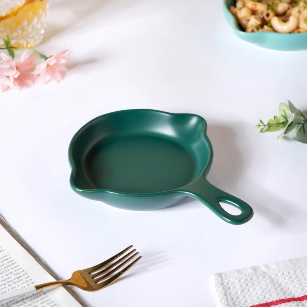 Ceramic Baking Pan - Image 4