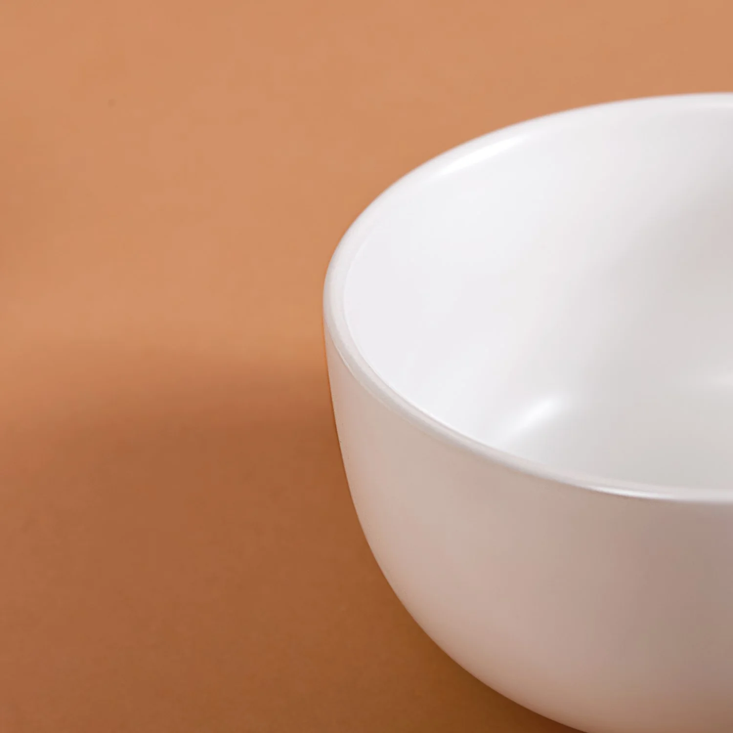 Ceramic Bowl For Chips Set of 2 - Image 4