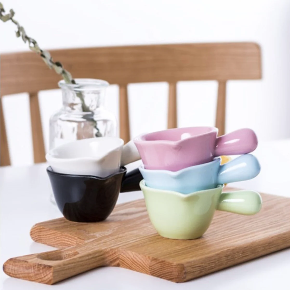 Ceramic Creamer - Image 2