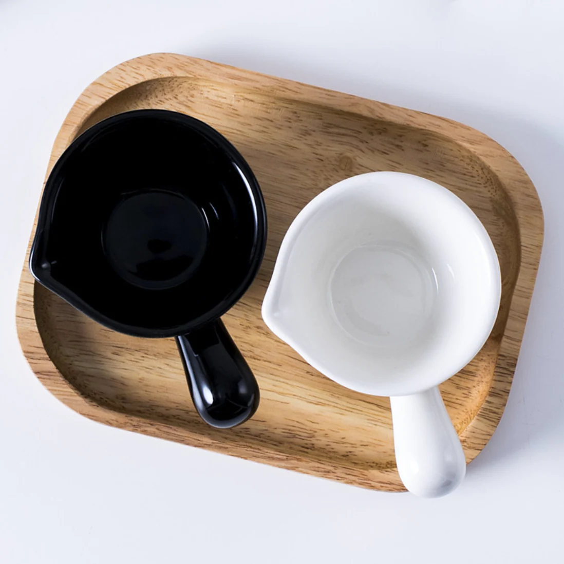 Ceramic Creamer - Image 7