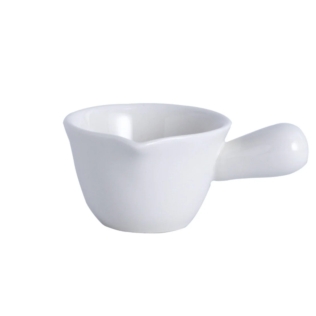 Ceramic Creamer - Image 8