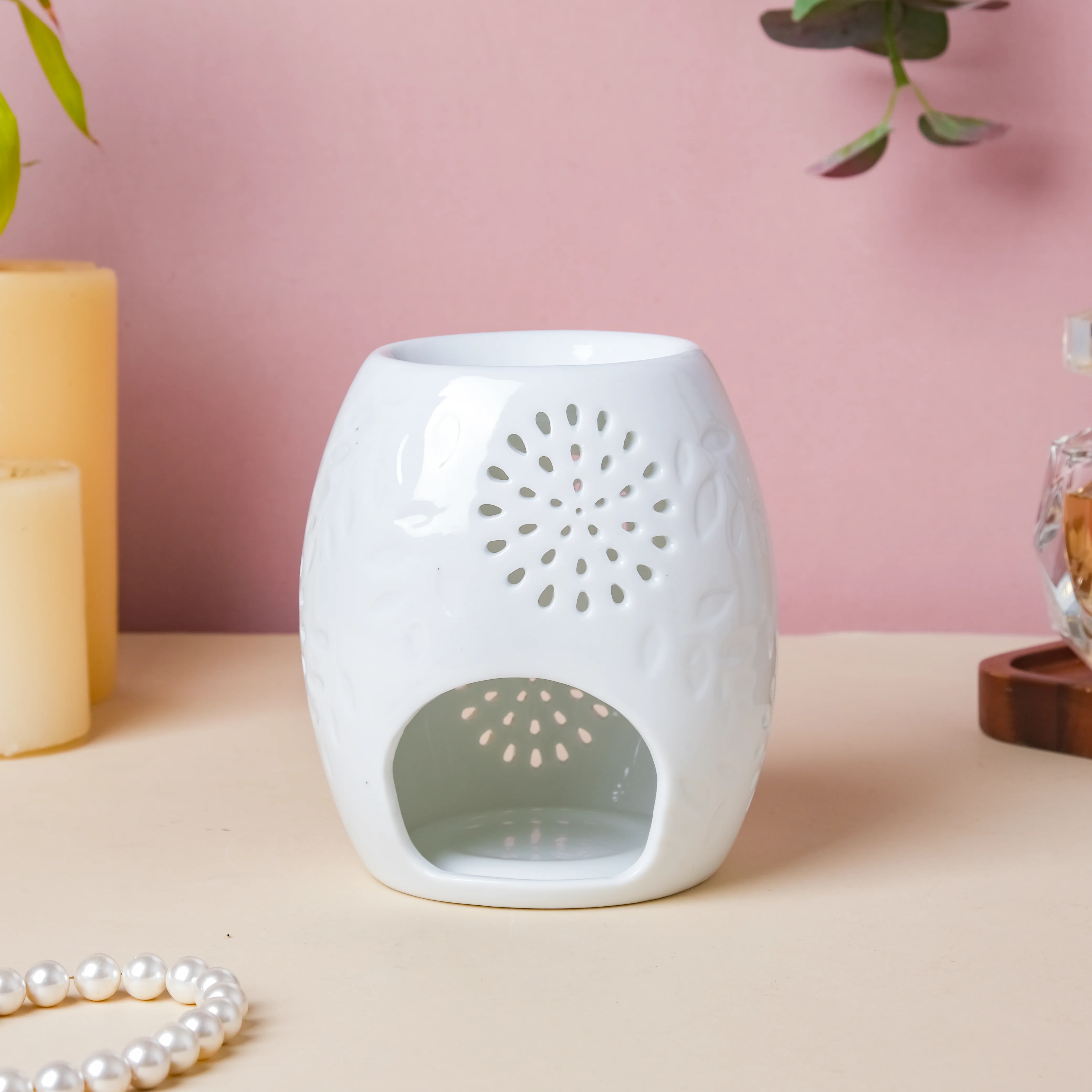 Ceramic Fragrance Oil Diffuser - Image 6