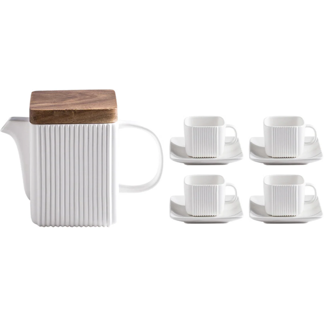 Ceramic Kettle - Image 5