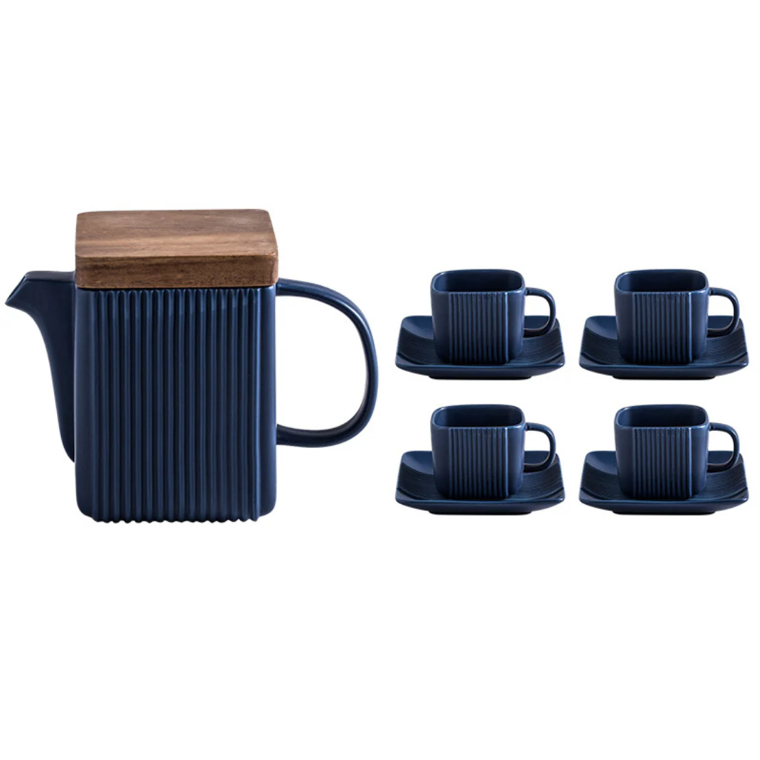Ceramic Kettle - Image 7