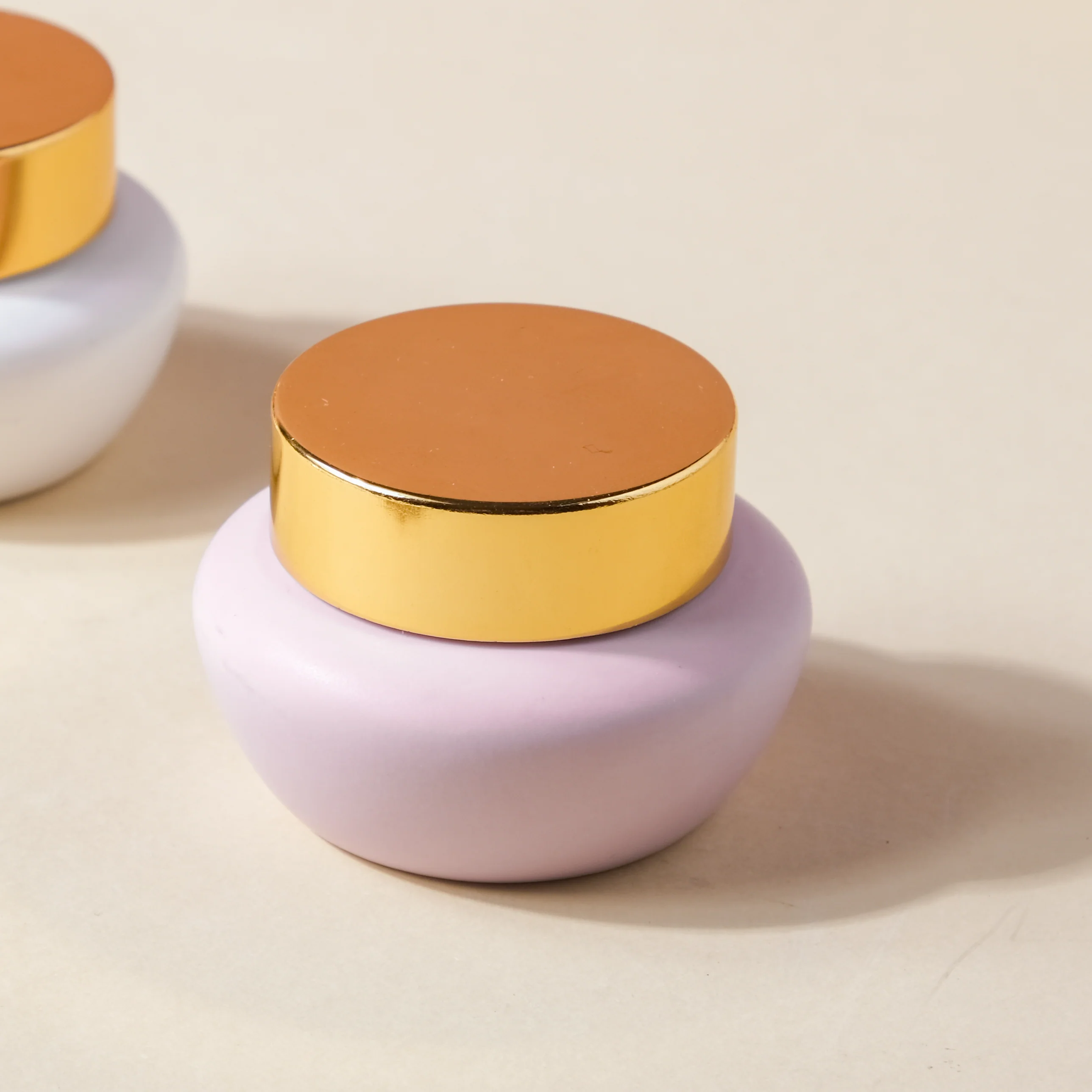 Ceramic Mini Jar - Image 7