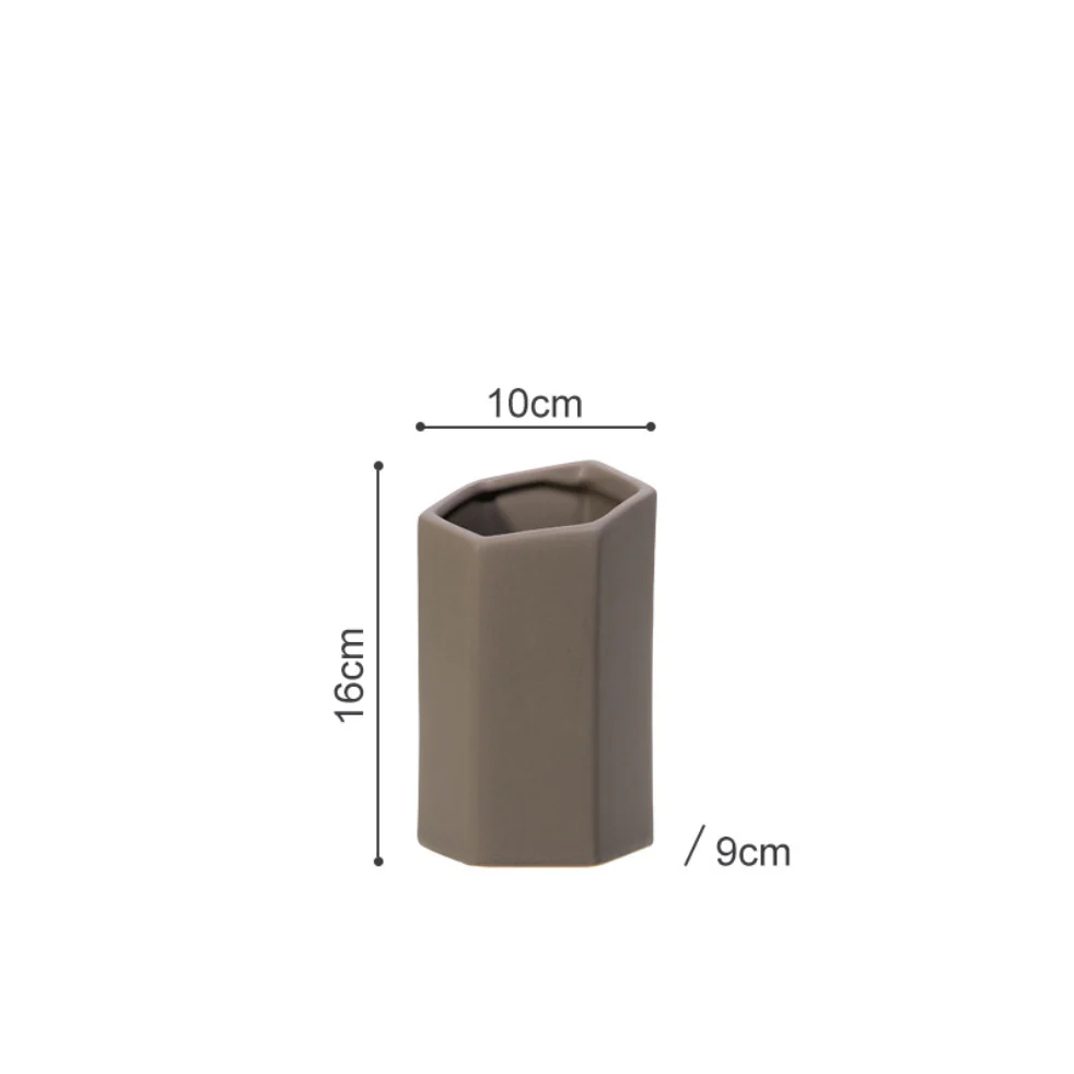 Ceramic Plant Pot - Image 11