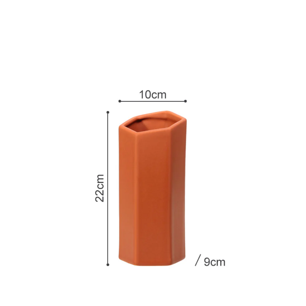 Ceramic Plant Pot - Image 12
