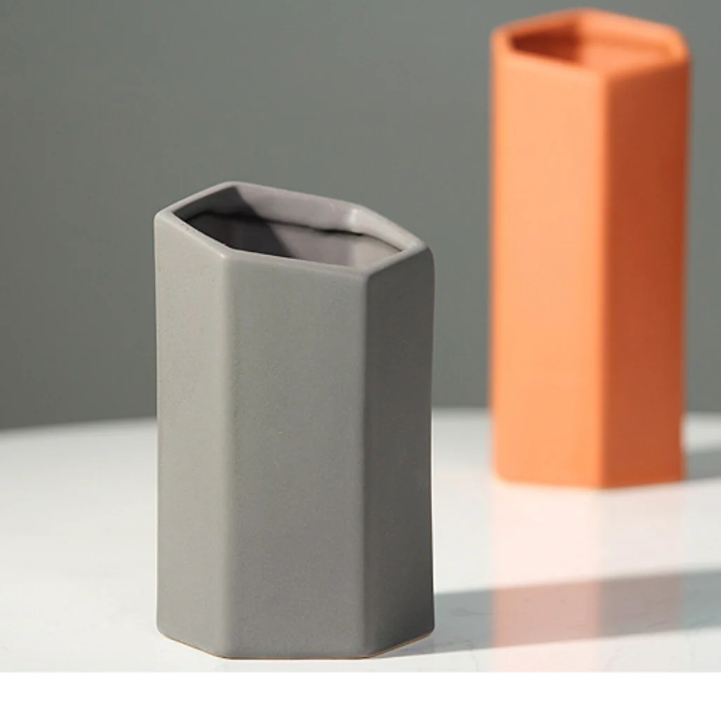 Ceramic Plant Pot - Image 5